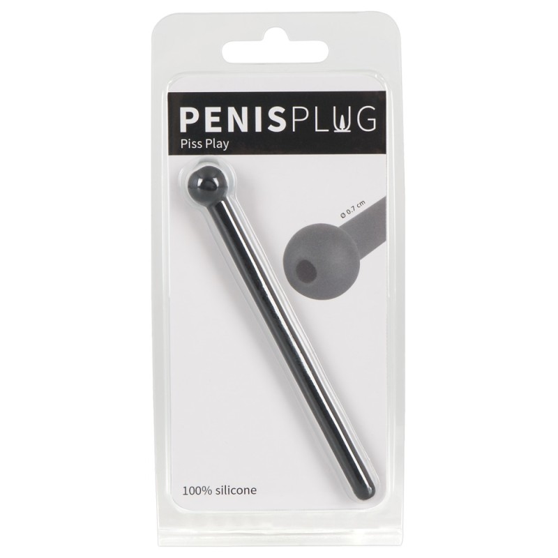 Plug- Penisplug Piss Play